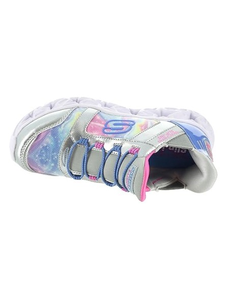 Zapatilla de Moda para NIÑA SKECHERS GALAXY LIGH
