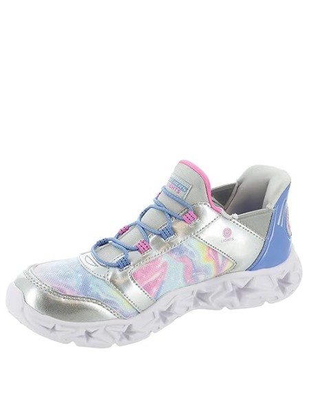 Zapatilla de Moda para NIÑA SKECHERS GALAXY LIGH