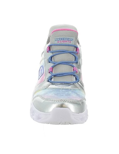 Zapatilla de Moda para NIÑA SKECHERS GALAXY LIGH