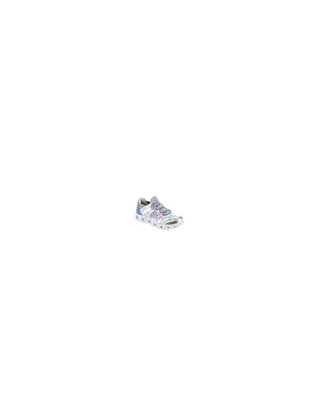Zapatilla de Moda para NIÑA SKECHERS GALAXY LIGH
