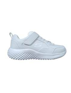 Zapatilla Multideporte para UNISEX JUNIOR SKECHERS BOUNDER POWER STUDY