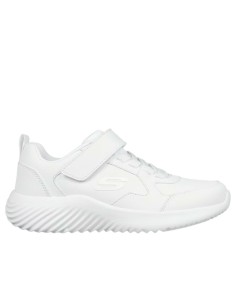 Zapatilla Multideporte para UNISEX JUNIOR SKECHERS BOUNDER POWER STUDY 2