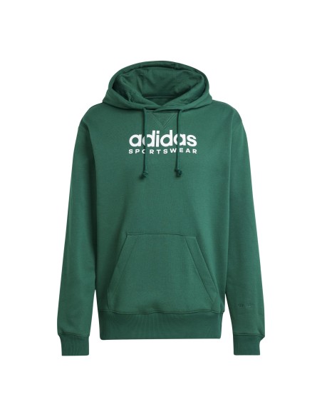 ADIDAS M ALL SZN G HDY