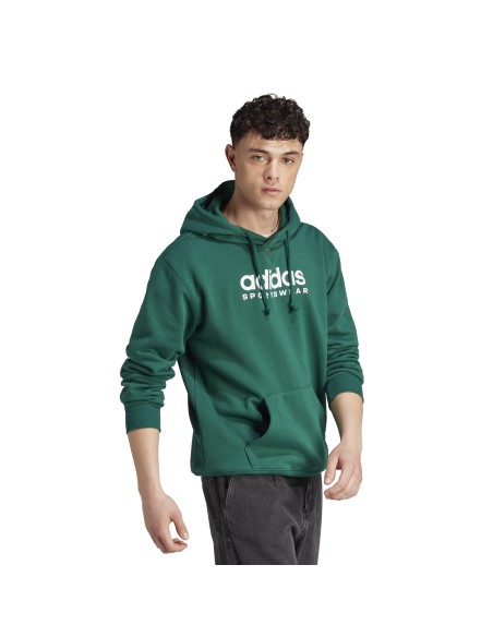 ADIDAS M ALL SZN G HDY