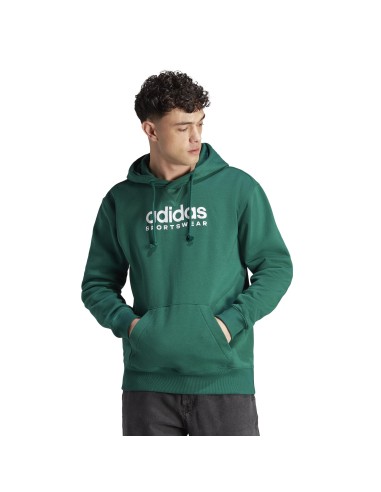 ADIDAS M ALL SZN G HDY