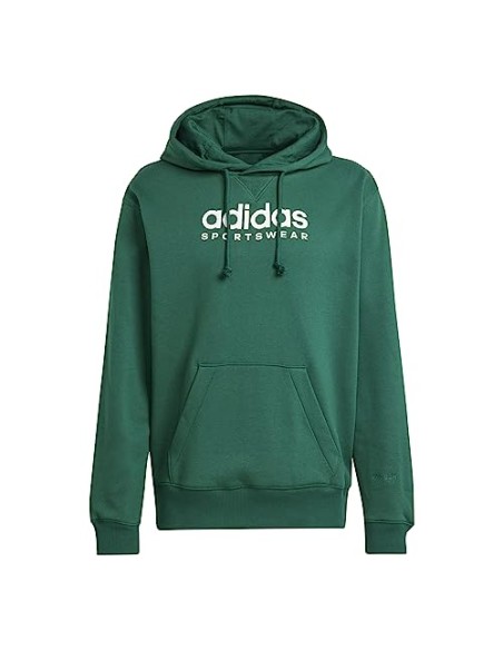 ADIDAS M ALL SZN G HDY