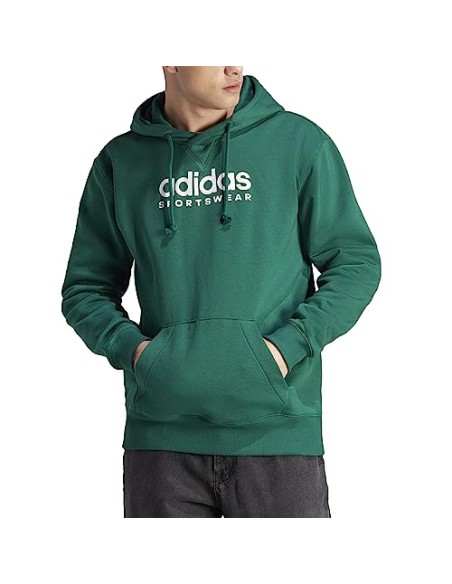 ADIDAS M ALL SZN G HDY