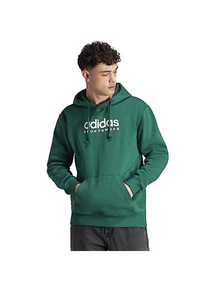 ADIDAS M ALL SZN G HDY