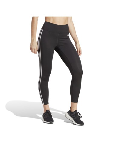 Malla Negra ADIDAS TE 3S 78 TIG MUJER