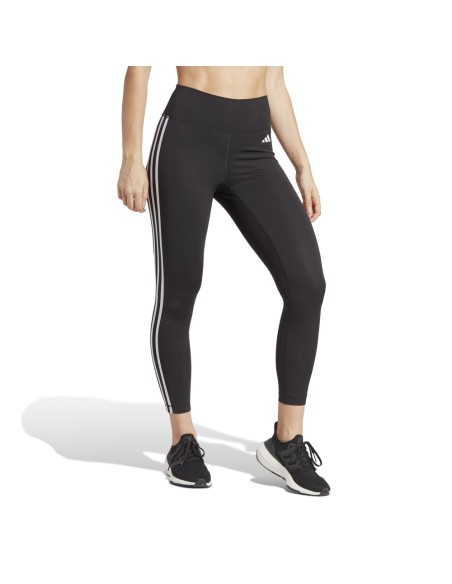 Malla Negra ADIDAS TE 3S 78 TIG MUJER
