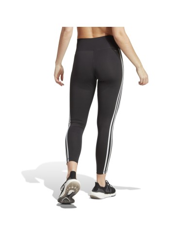 Malla Negra ADIDAS TE 3S 78 TIG MUJER