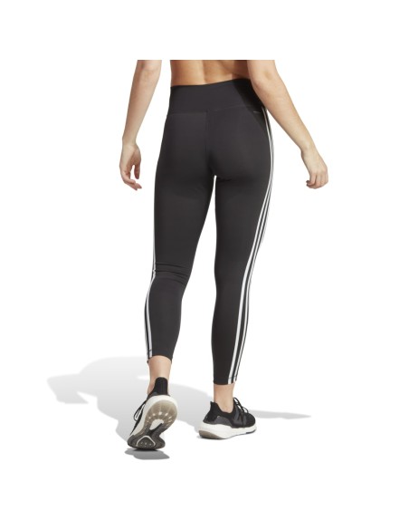 Malla Negra ADIDAS TE 3S 78 TIG MUJER