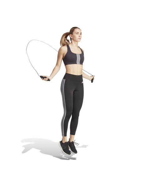 Malla Negra ADIDAS TE 3S 78 TIG MUJER
