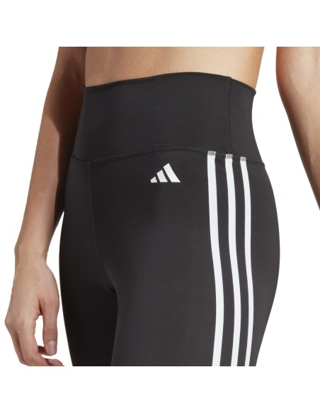 Malla Negra ADIDAS TE 3S 78 TIG MUJER