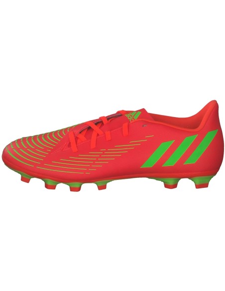 Botas de Futbol para HOMBRE ADIDAS PREDATOR EDGE.4 FxG