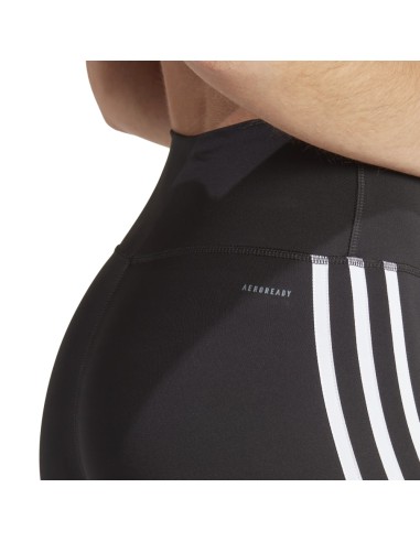 Malla Negra ADIDAS TE 3S 78 TIG MUJER