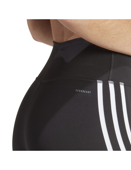 Malla Negra ADIDAS TE 3S 78 TIG MUJER