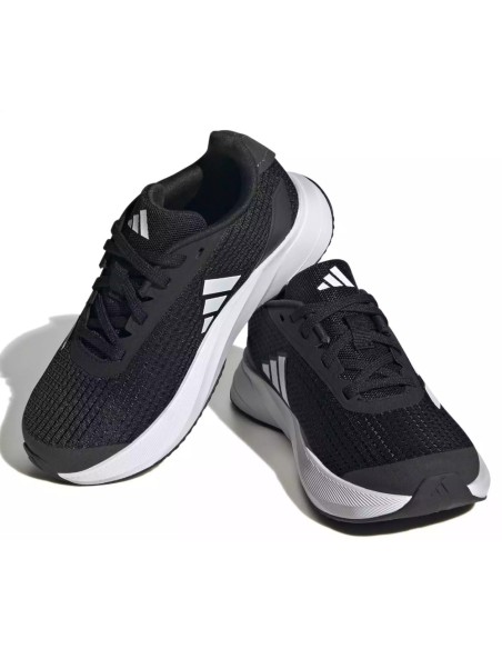 Zapatilla Multideporte para UNISEX JUNIOR ADIDAS DURAMO SL K