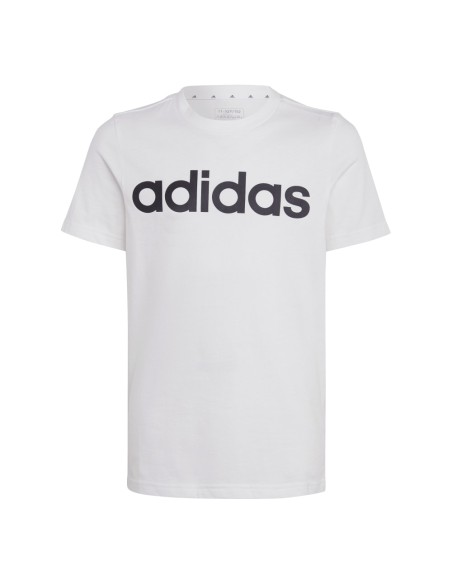 ADIDAS-U LIN TEE-IC9969
