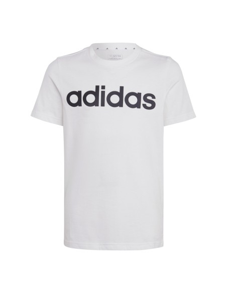 ADIDAS-U LIN TEE-IC9969