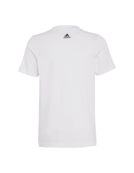 ADIDAS-U LIN TEE-IC9969