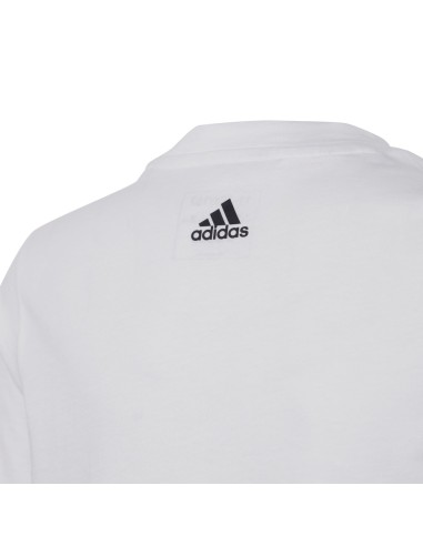 ADIDAS-U LIN TEE-IC9969