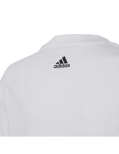 ADIDAS-U LIN TEE-IC9969