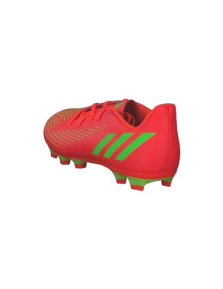 Botas de Futbol para HOMBRE ADIDAS PREDATOR EDGE.4 FxG
