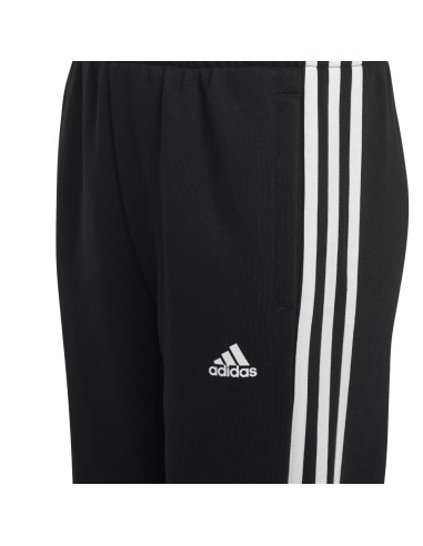 ADIDAS-U 3S FL PANT-HR6333