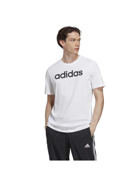 ADIDAS-M LIN SJ T-IC9276