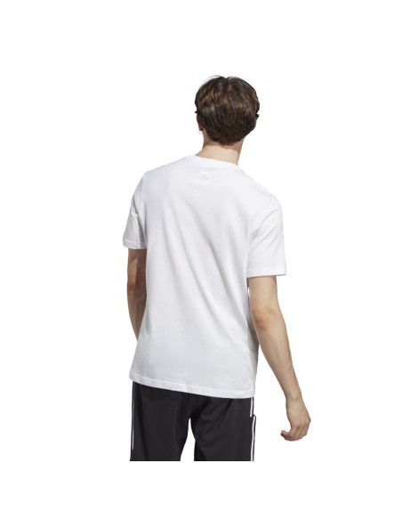 ADIDAS-M LIN SJ T-IC9276