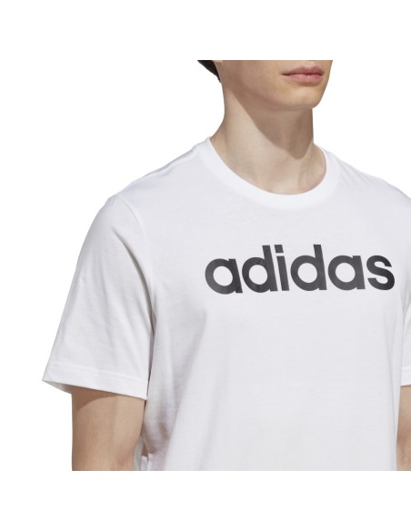 ADIDAS-M LIN SJ T-IC9276