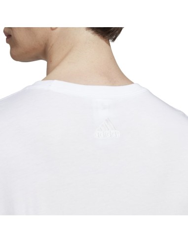 ADIDAS-M LIN SJ T-IC9276