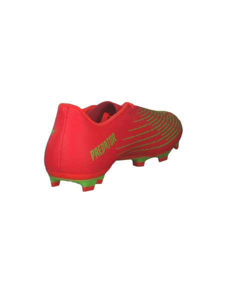 Botas de Futbol para HOMBRE ADIDAS PREDATOR EDGE.4 FxG