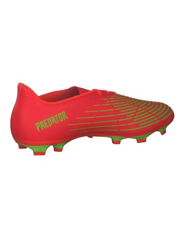 Botas de Futbol para HOMBRE ADIDAS PREDATOR EDGE.4 FxG
