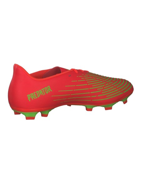 Botas de Futbol para HOMBRE ADIDAS PREDATOR EDGE.4 FxG