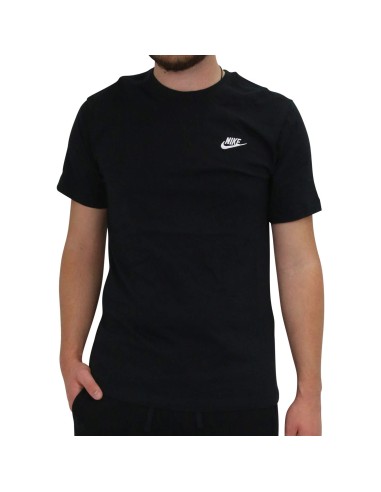 M NSW CLUB TEE  AA
