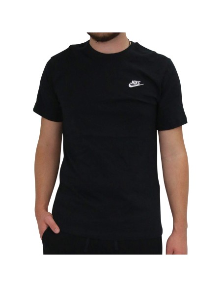 M NSW CLUB TEE  AA