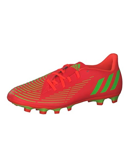 Botas de Futbol para HOMBRE ADIDAS PREDATOR EDGE.4 FxG