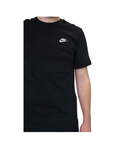 M NSW CLUB TEE  AA