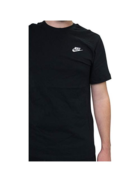 M NSW CLUB TEE  AA