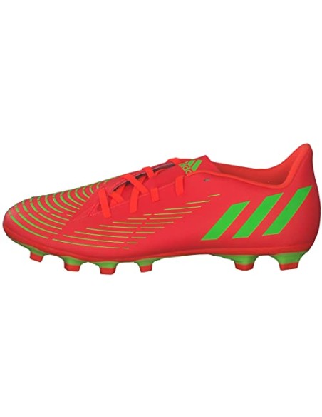 Botas de Futbol para HOMBRE ADIDAS PREDATOR EDGE.4 FxG
