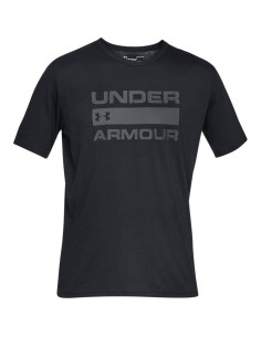 CAMISETA TEAM ISSUE WORDMARK
