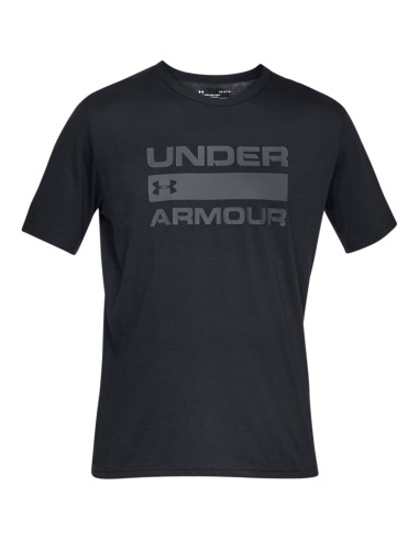 CAMISETA TEAM ISSUE WORDMARK