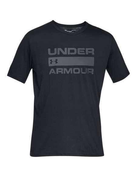 CAMISETA TEAM ISSUE WORDMARK