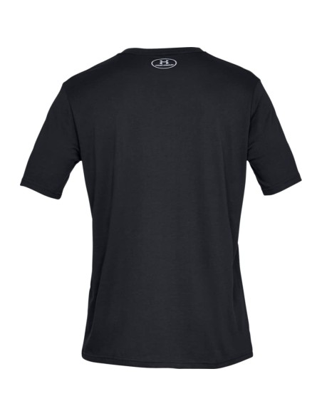 CAMISETA TEAM ISSUE WORDMARK