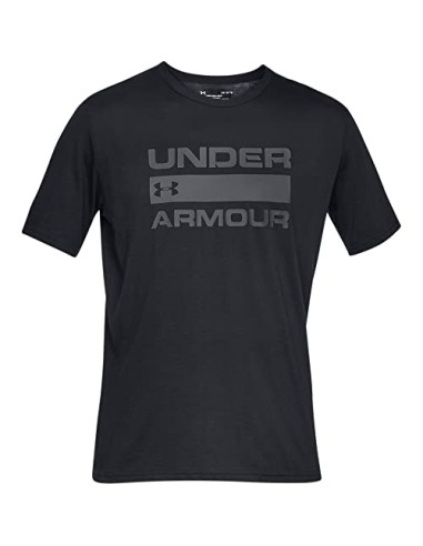 CAMISETA TEAM ISSUE WORDMARK