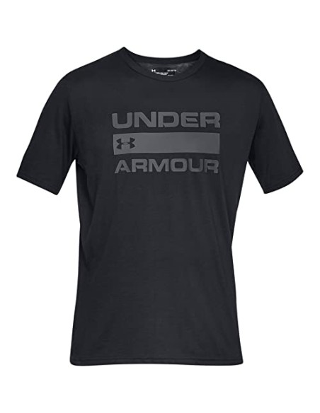 CAMISETA TEAM ISSUE WORDMARK