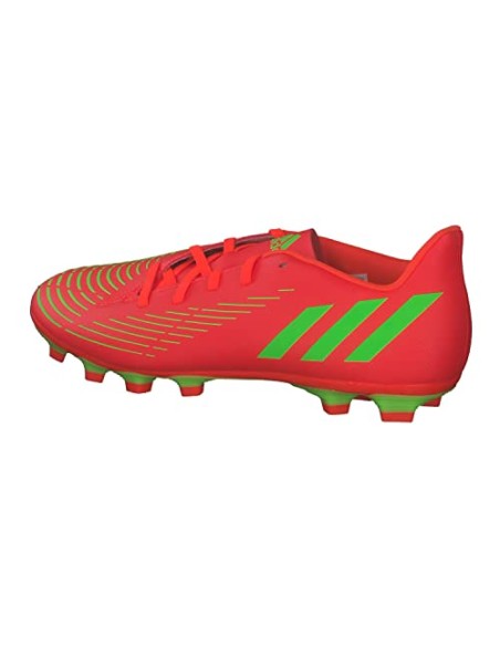 Botas de Futbol para HOMBRE ADIDAS PREDATOR EDGE.4 FxG