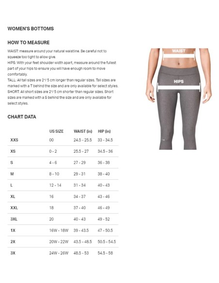 UNDER ARMOUR MOTION LEGGING